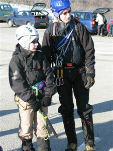 Grand Parcours Vosges 2009 �C.Moulin