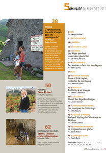 LMA 2/2011 juin sommaire