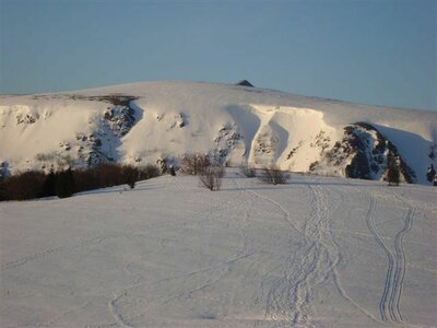 Grand Parcours Vosges 2009�P.Faivre