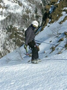 Grand Parcours Vosges 2009 �C.Moulin