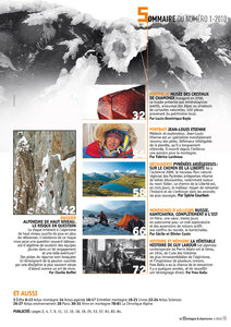 LMA 1/2010 mars sommaire