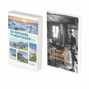 PACK LIVRES REFUGES PACK LIVRES REFUGES