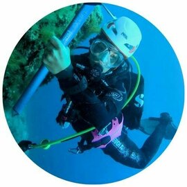 Cyrielle - GFHM - FFCAM Cyrielle - GFHM - FFCAM