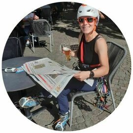 Elodie - GFHM - FFCAM Elodie - GFHM - FFCAM