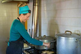 Anne en cuisine Anne en cuisine