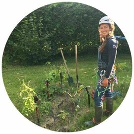 Lucille - GFHM - FFCAM Lucille - GFHM - FFCAM