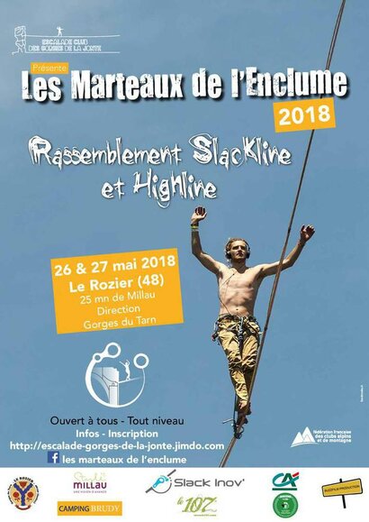 5èmes Marteaux de l'Enclume 5èmes Marteaux de l'Enclume