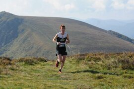 Récit Rainkopf trail 2017 Récit Rainkopf trail 2017