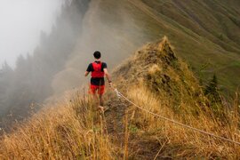 Trail d'Albertville 2016 Trail d'Albertville 2016