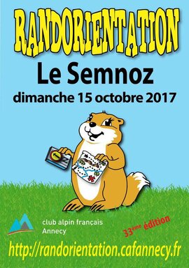 Randorientation 2017 Randorientation 2017