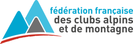 Nouveau logo FFCAM Nouveau logo FFCAM