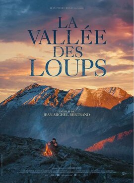 La vallée des loups Gap 2016 La vallée des loups Gap 2016