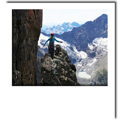 Mickaëlle - GFAS Mickaëlle - GFAS