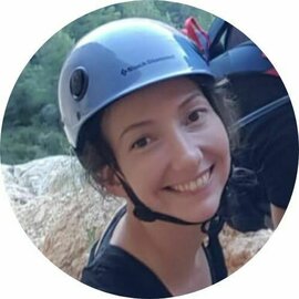 Claire-Lise - GAIA - FFCAM Claire-Lise - GAIA - FFCAM