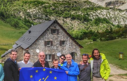 Refuges durables européens Refuges durables européens