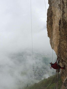 Artif mont Peney groupe Haute-Garonne Artif mont Peney groupe Haute-Garonne