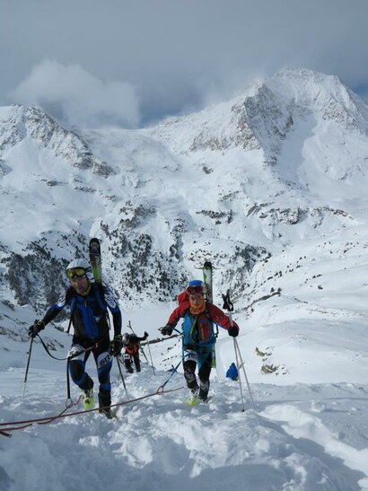 Alpi ski tour 2017 2018 Alpi ski tour 2017 2018