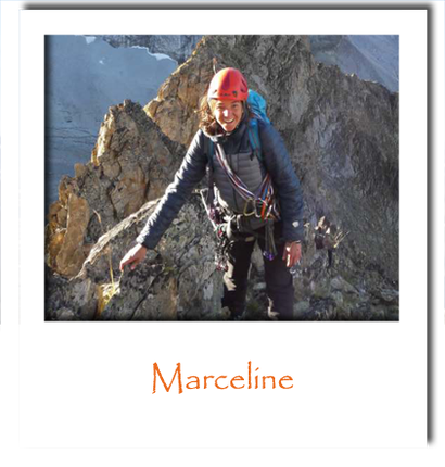 Marceline Marceline