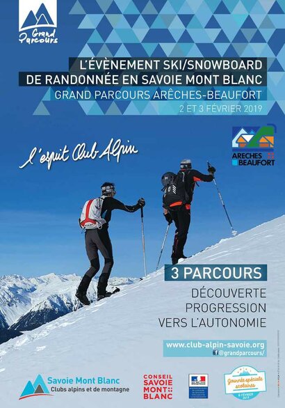 GP Arêches Beaufort GP Arêches Beaufort