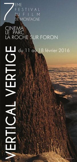 Vertical vertige 2016 Vertical vertige 2016