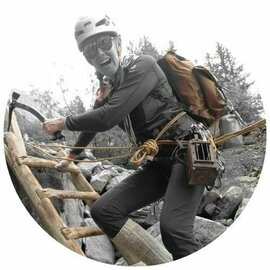 Tate - GFHM - FFCAL Tate - GFHM - FFCAL