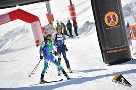 Pierra Menta 2016 Pierra Menta 2016