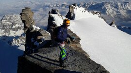 Pralognan Paradis Excellence FFCAM Pralognan Paradis Excellence FFCAM