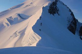 Google Mont Blanc Google Mont Blanc