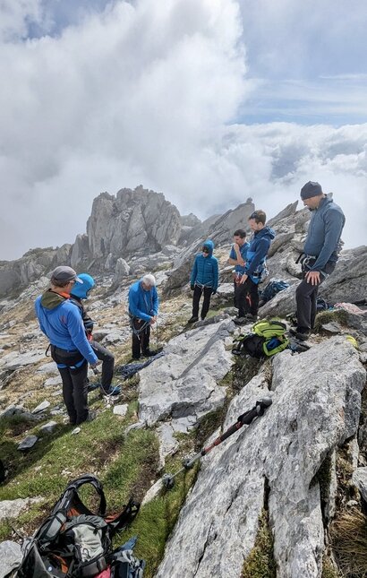 Grand Parcours Rando Lescun 2024 Grand Parcours Rando Lescun 2024