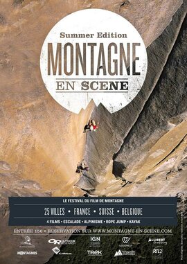 Montagne en scène été 2016 Montagne en scène été 2016