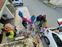 Groupe féminin alpinisme Groupe féminin alpinisme