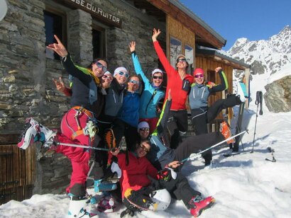 GFHM Ruitor GFHM Ruitor