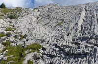 Lapiaz ©Aline BRETON Lapiaz ©Aline BRETON