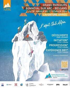 Affiche GP - Bonneval Affiche GP - Bonneval