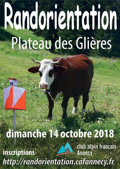 34ème Randorientation 34ème Randorientation