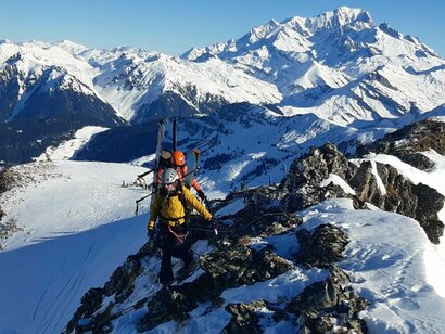 © FFCAM 73 © FFCAM 73