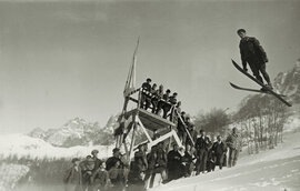 1924 © Alfred Couttet 1924 © Alfred Couttet