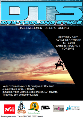 Festidry Usine 2017 Festidry Usine 2017