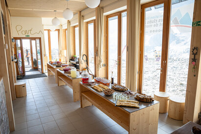 © Grangeon Sarah - collection FFCAM © Grangeon Sarah - collection FFCAM