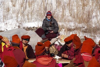 Lauréats Fodacim 2020 Lauréats Fodacim 2020