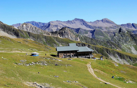 Offre d'emploi AMO été 2018 Offre d'emploi AMO été 2018