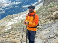 Cédric Georget Cédric Georget