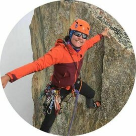 Claire - GAIA - FFCAM Claire - GAIA - FFCAM