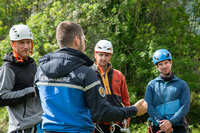 Grand Parcours Rando Lescun : les conseils des professionnels Grand Parcours Rando Lescun : les conseils des professionnels