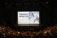 © Sandrine Chiarena © Sandrine Chiarena