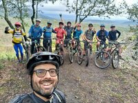 Cédric Georget Cédric Georget