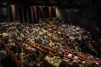 © Sandrine Chiarena © Sandrine Chiarena