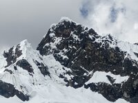 Cayesh ©FFCAM Cayesh ©FFCAM