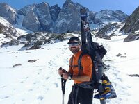 Cédric Georget Cédric Georget