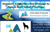 Montagne pour tous… Montagne pour tous…
